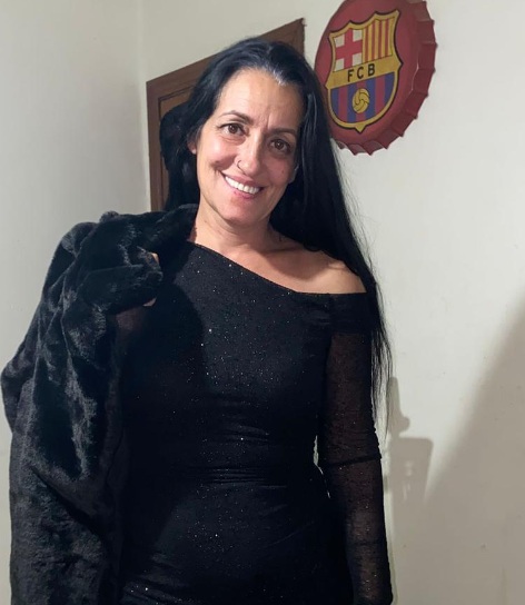 Foto Marina encontrar el amor